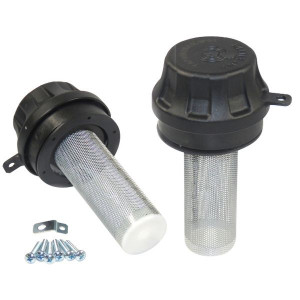 Filtre d'aération Hifi Filter TCO 509