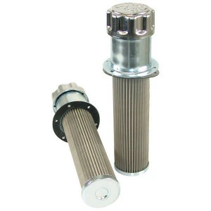 Filtre d'aération Hifi Filter TCO 510