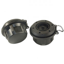 Filtre d'aération Hifi Filter TCO 620