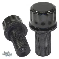 Filtre d'aération Hifi Filter TCO 703