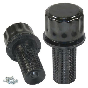 Filtre d'aération Hifi Filter TCO 703