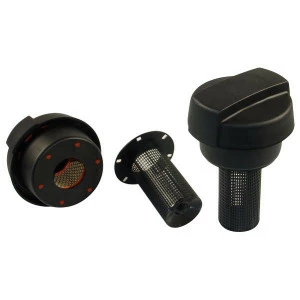 Filtre d'aération Hifi Filter TCO 705