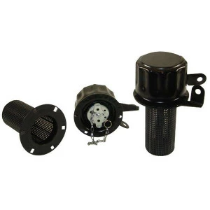 Filtre d'aération Hifi Filter TCO 710