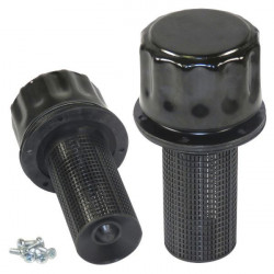 Filtre d'aération Hifi Filter TCO 713
