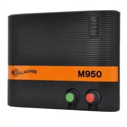 M950 Electrificateur sur secteur