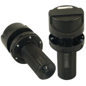 Filtre d'aération Hifi Filter TCO 720