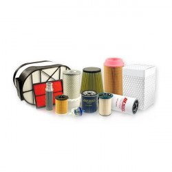 Filtre à air Hifi Filter SA 12478