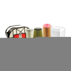 Filtre habitacle Hifi Filter SC 60140 CAM1