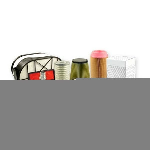 Filtre habitacle Hifi Filter SC 60140 CAM1