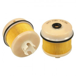 Filtre à gasoil Hifi Filter SN 25079