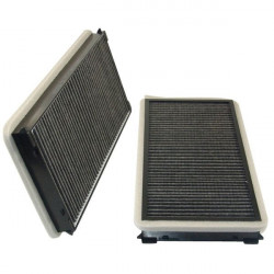 Filtre habitacle Hifi Filter SC 4015 CA