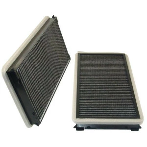 Filtre habitacle Hifi Filter SC 4015 CA