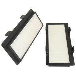 Filtre habitacle Hifi Filter SC 80123
