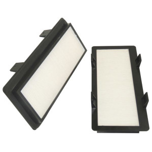 Filtre habitacle Hifi Filter SC 80123