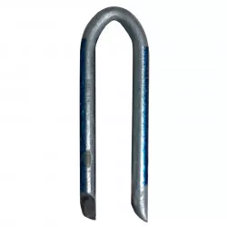 Crampillon en bandes 3,15mm pour cloueur Alsafix