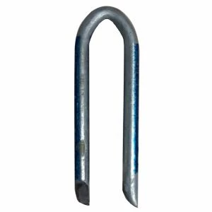 Crampillon en bandes 3,15mm pour cloueur Alsafix