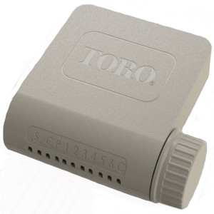 Programmateur Tempus DC Toro Bluetooth, à pile