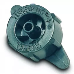 Goutteur autorégulé TurboSC+ Toro