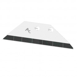 Aileron déchaumeur Rabewerk GG45 315x100x12 mm Droit