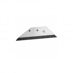 Aileron déchaumeur Rabewerk GG45 315x100x12 mm Gauche