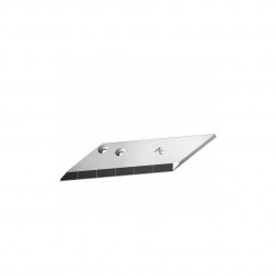 Aileron déchaumeur Razol 003490-CV 04509 300x100x12 mm Gauche