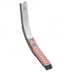 Soc fissurateur Pottinger 480x50x20 mm