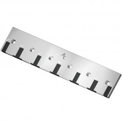 Contre-sep Huard 761108 550x110x14 mm