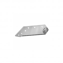 Soc charrue à boulonner Kuhn-Huard 622135-622243 360x12 mm Gauche