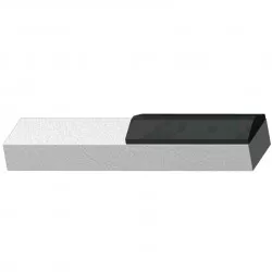 Mise à souder profil maison Universelle 90x19 mm 1 PL.