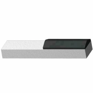 Mise à souder profil maison Universelle 90x19 mm 1 PL.