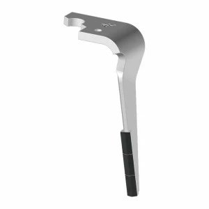 Dent de herse Maschio 36100252 3PL. Droite