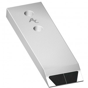 Bec décompacteur plat Bonnel 20803 330x100x70 mm