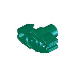 Buse avant standard Rolland, 1/4 tour Ø 2,5 mm