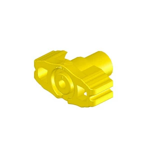 Buse avant standard Rolland, 1/4 tour Ø 4 mm