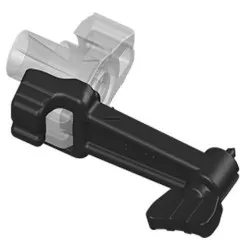 Kit vis brise-jet BJ20 Rolland adaptable sur arroseur 20