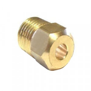 Buse avant laiton Rolland Ø 5 mm