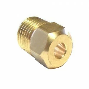 Buse avant laiton Rolland Ø 5,5 mm