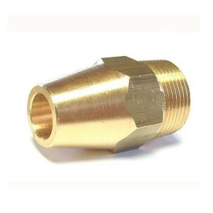Buse avant laiton Rolland Ø 12 mm