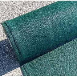Brise Vue Vert PRO PREMIUM 230 g/m² LONODIS 50 m