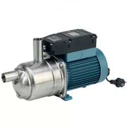 Pompe E-NGXM 4-110-PC Mono Calpeda, autoamorçante, inox, automatique