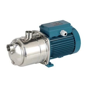 Pompe NGX 4-18 Tri Calpeda, autoamorçante, inox