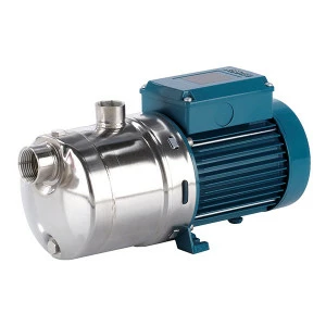 Pompe MXH 805/B Tri Calpeda, multicellulaire, horizontale