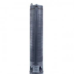 Pompe 4SDX 18-29 Tri Calpeda, 4" immergée tout inox 304 pour forages
