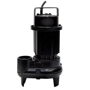 Pompe DGO 200-2-65VT Tri Calpeda, à roue vortex