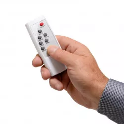 Rafraîchisseur d'air mobile Sovelor - 40 à 80 m²