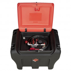 Cuve mobile mobiMASTER Pressol gazoil, 450 L - 12 V-35 L/min