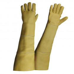 Gants de protection Anymalis Rostaing
