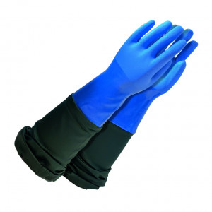 ROSTAING WINTERPRO Gants résistants pour les travaux d'hiver