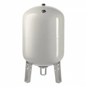 Réservoir Calpeda à vessie vertical - Contre-bride inox 304