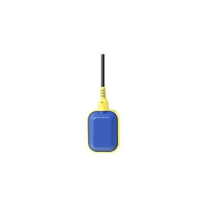 Flotteur boulet FB Calpeda avec câble néoprène HO7RNF 3 x 1 mm²